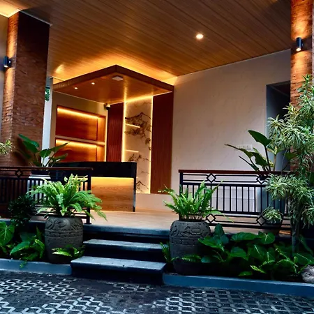 Bali Banana Guest House