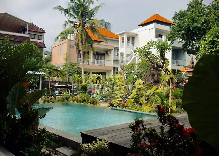 Bali Banana 4*