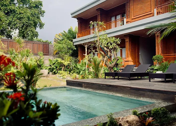 Bali Banana 4*